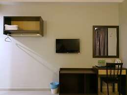 The One Boutique Hotel Sekinchan