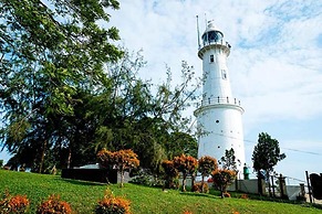 The One Boutique Hotel Sekinchan