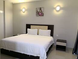 The One Boutique Hotel Sekinchan