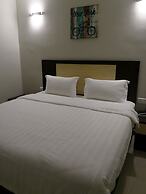 The One Boutique Hotel Sekinchan