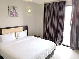 The One Boutique Hotel Sekinchan