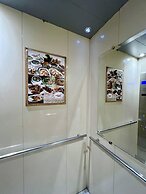 Hotel La Villa Khon Kaen