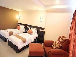 Hotel La Villa Khon Kaen