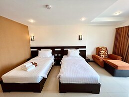 Hotel La Villa Khon Kaen