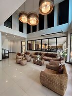 Hotel La Villa Khon Kaen