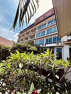 Hotel La Villa Khon Kaen