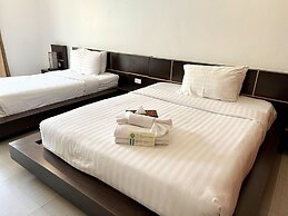 Hotel La Villa Khon Kaen