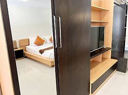 Hotel La Villa Khon Kaen
