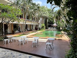 Hotel La Villa Khon Kaen