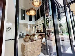 Hotel La Villa Khon Kaen