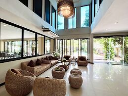 Hotel La Villa Khon Kaen