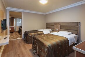 Balturk Otel Sakarya