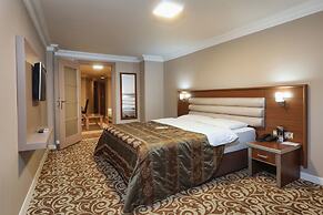 Balturk Otel Sakarya