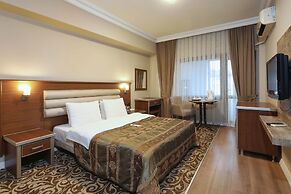 Balturk Otel Sakarya