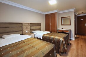 Balturk Otel Sakarya