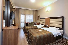 Balturk Otel Sakarya