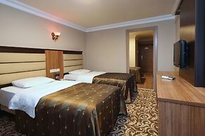 Balturk Otel Sakarya