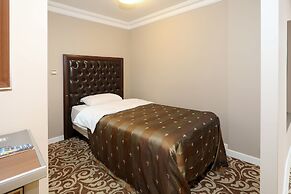 Balturk Otel Sakarya