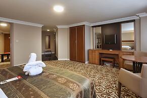 Balturk Otel Sakarya