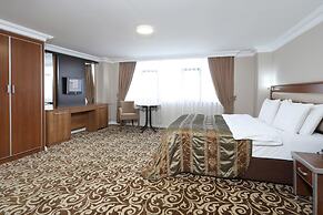 Balturk Otel Sakarya