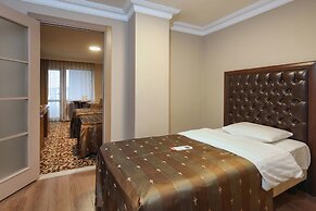Balturk Otel Sakarya