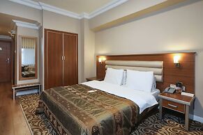 Balturk Otel Sakarya