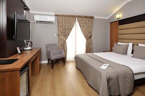 New Balturk Hotel Izmit