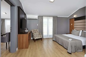 New Balturk Hotel Izmit