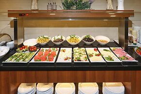 New Balturk Hotel Izmit