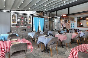 New Balturk Hotel Izmit