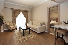New Balturk Hotel Izmit