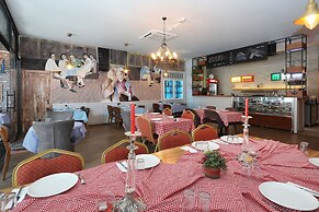 New Balturk Hotel Izmit