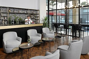 New Balturk Hotel Izmit