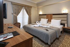 New Balturk Hotel Izmit