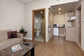 New Balturk Hotel Izmit