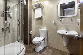New Balturk Hotel Izmit
