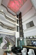 New Balturk Hotel Izmit