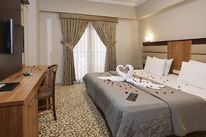 New Balturk Hotel Izmit
