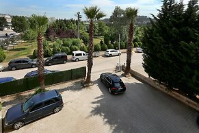 New Balturk Hotel Izmit