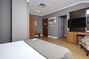 New Balturk Hotel Izmit