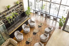 New Balturk Hotel Izmit