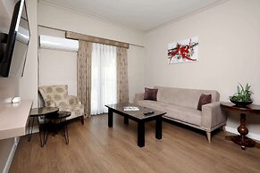 New Balturk Hotel Izmit