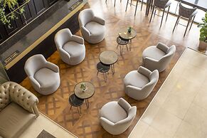 New Balturk Hotel Izmit