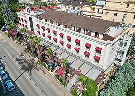 New Balturk Hotel Izmit
