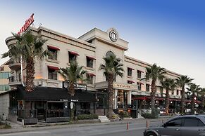 New Balturk Hotel Izmit