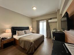 New Balturk Hotel Izmit