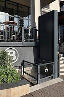 New Balturk Hotel Izmit