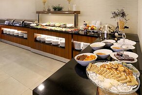 New Balturk Hotel Izmit