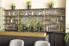 New Balturk Hotel Izmit