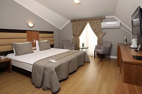 New Balturk Hotel Izmit